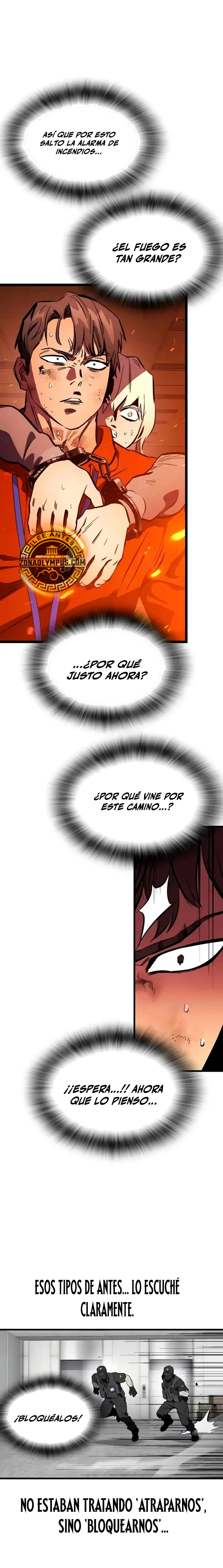 La gran Guerra > Capitulo 46 > Page 221
