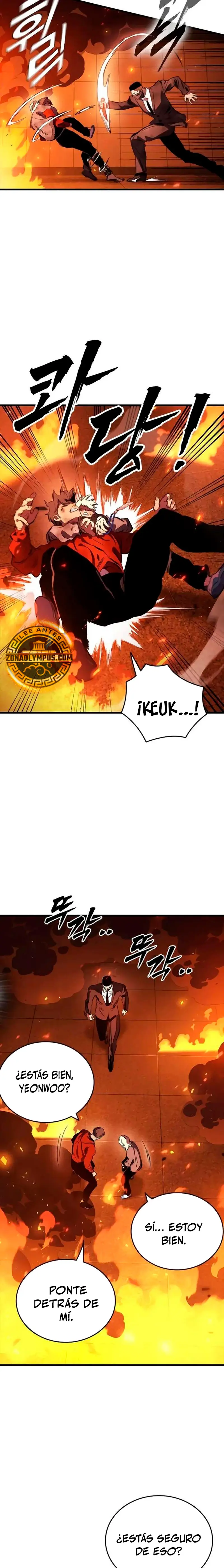 La gran Guerra > Capitulo 46 > Page 251