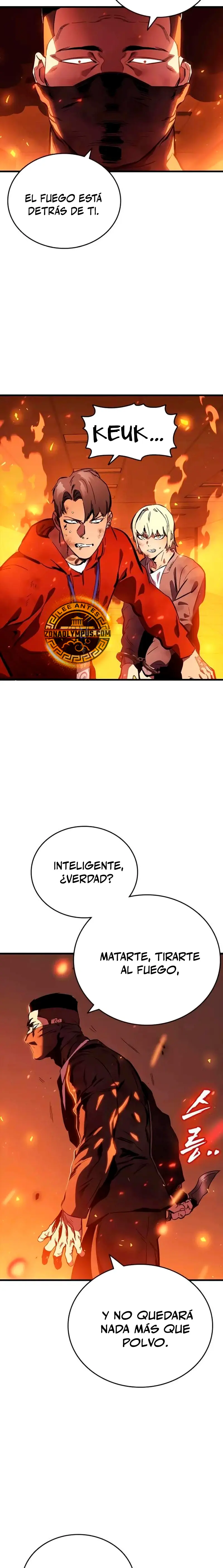 La gran Guerra > Capitulo 46 > Page 261