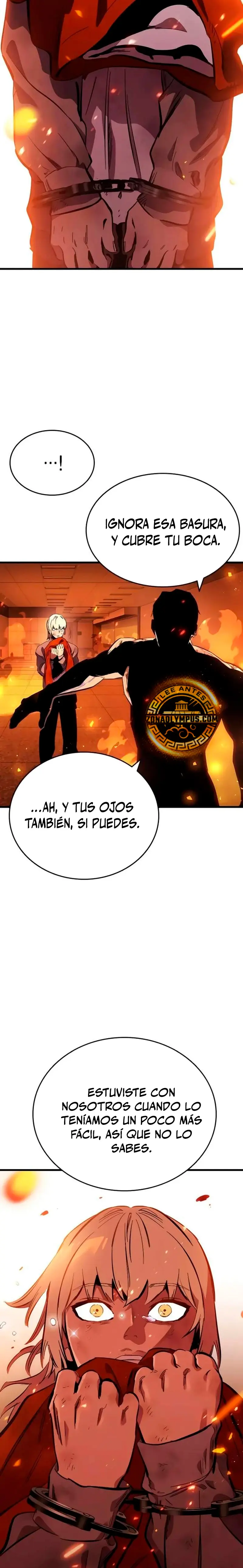La gran Guerra > Capitulo 46 > Page 301