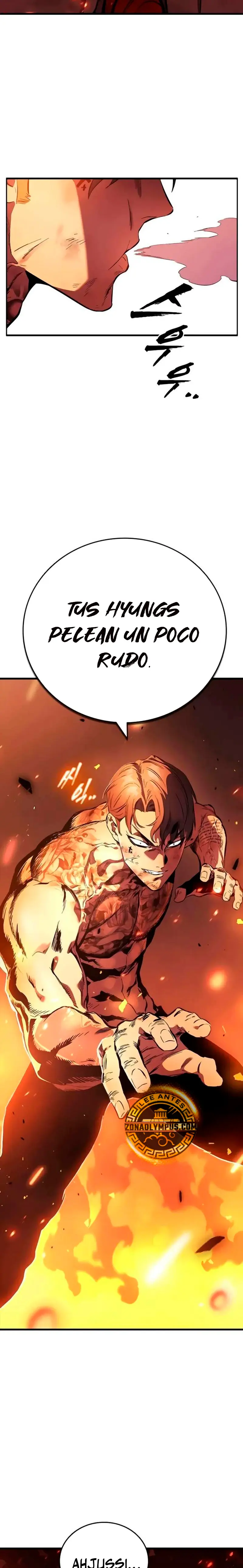 La gran Guerra > Capitulo 46 > Page 311