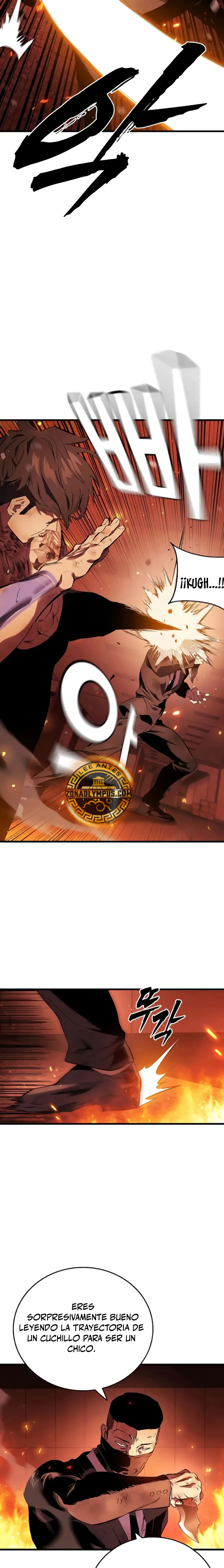 La gran Guerra > Capitulo 47 > Page 31