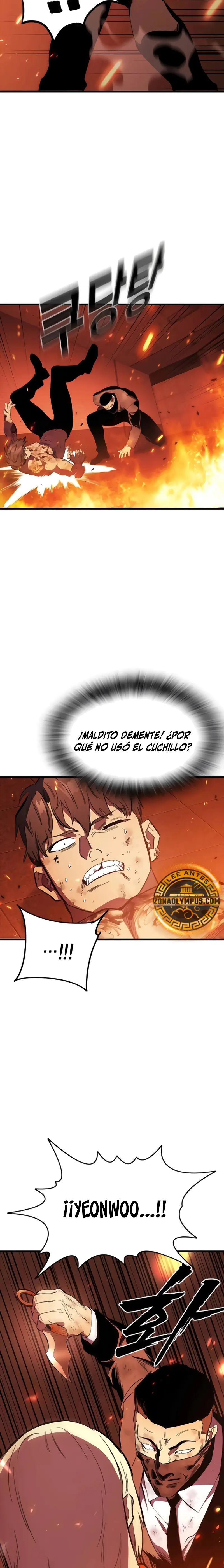 La gran Guerra > Capitulo 47 > Page 81