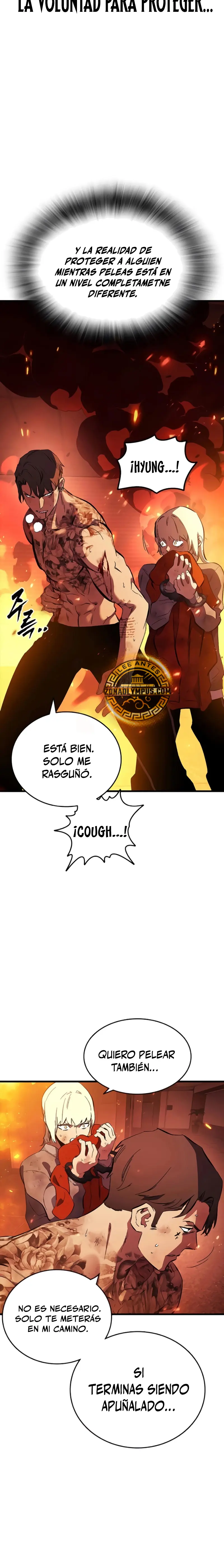 La gran Guerra > Capitulo 47 > Page 101