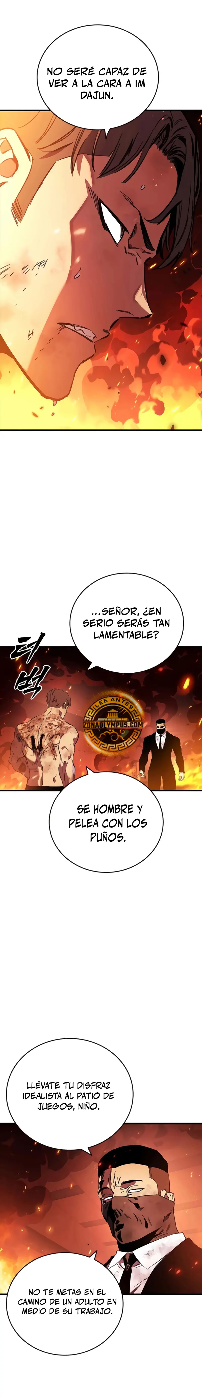 La gran Guerra > Capitulo 47 > Page 111