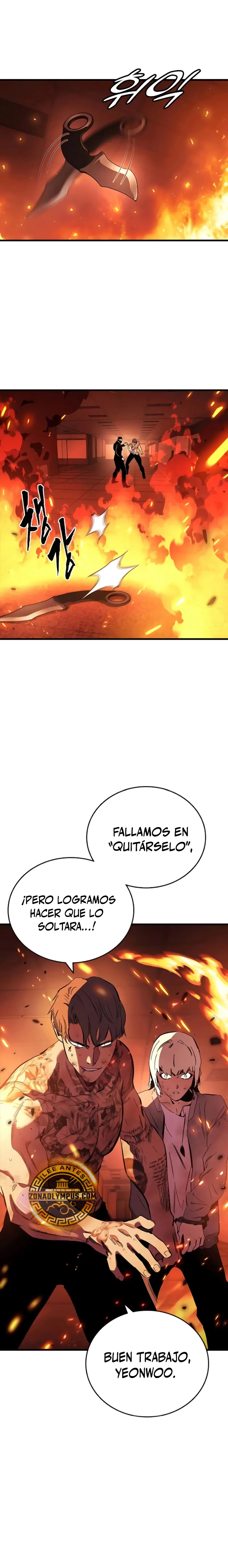 La gran Guerra > Capitulo 47 > Page 211