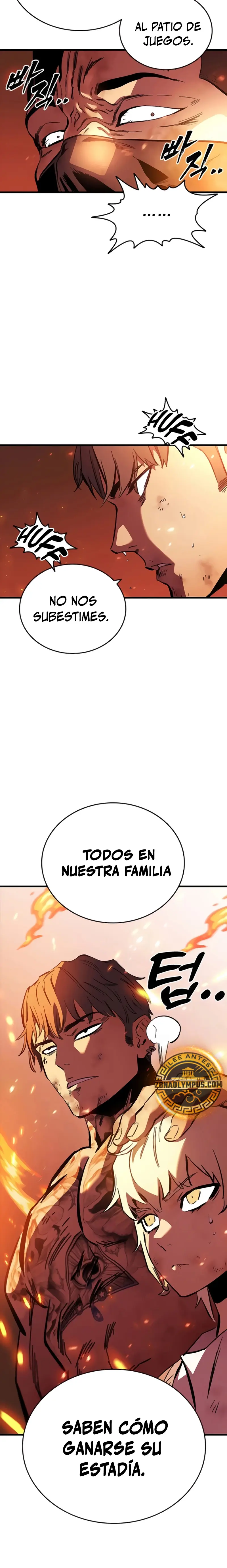 La gran Guerra > Capitulo 47 > Page 231