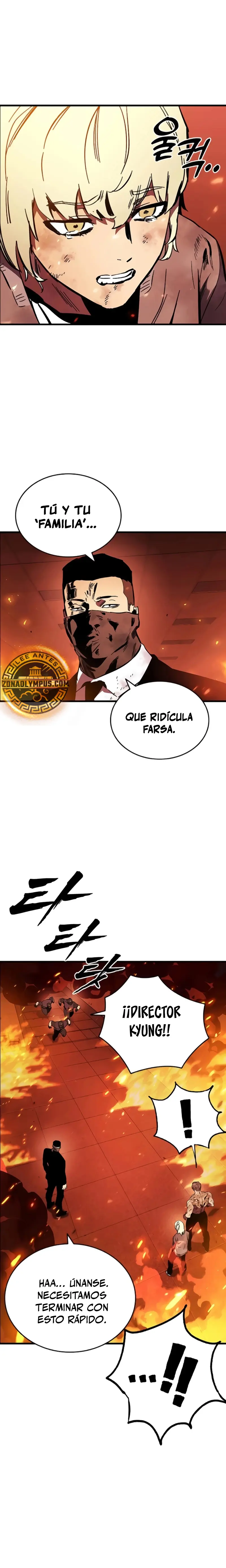 La gran Guerra > Capitulo 47 > Page 241