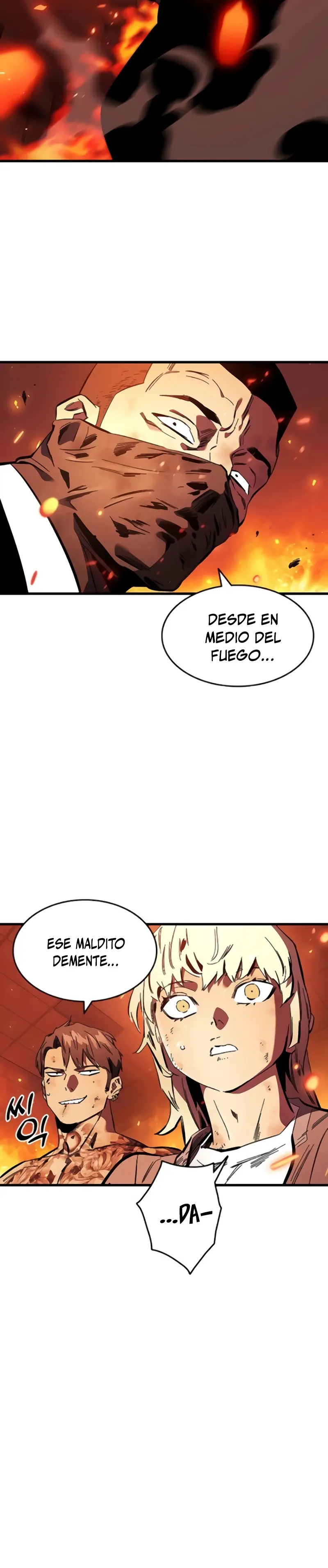 La gran Guerra > Capitulo 47 > Page 331