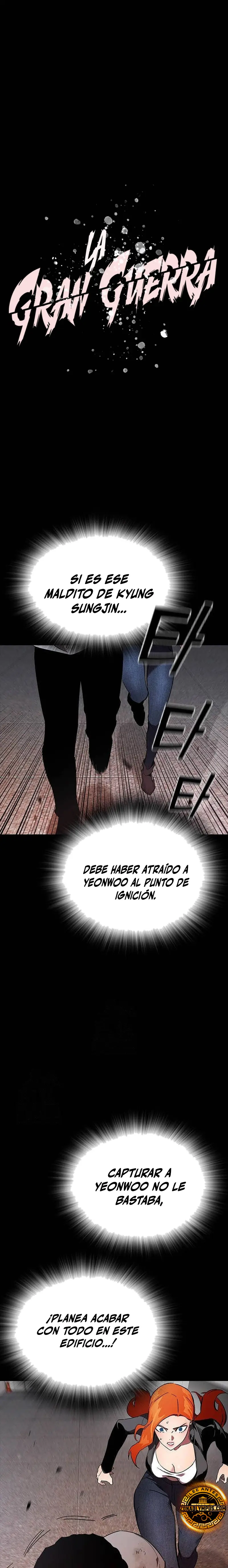 La gran Guerra > Capitulo 48 > Page 11