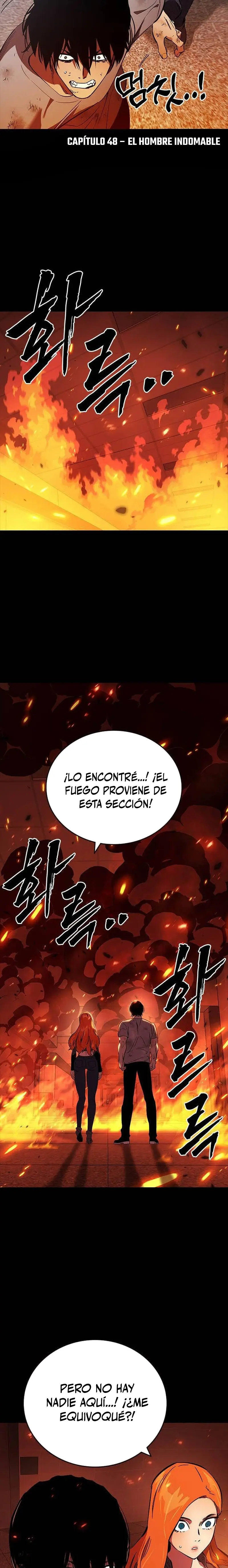 La gran Guerra > Capitulo 48 > Page 21