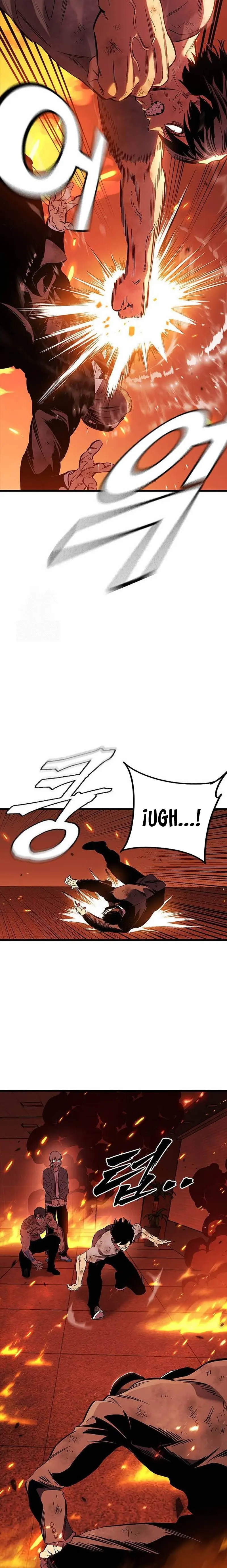 La gran Guerra > Capitulo 48 > Page 71
