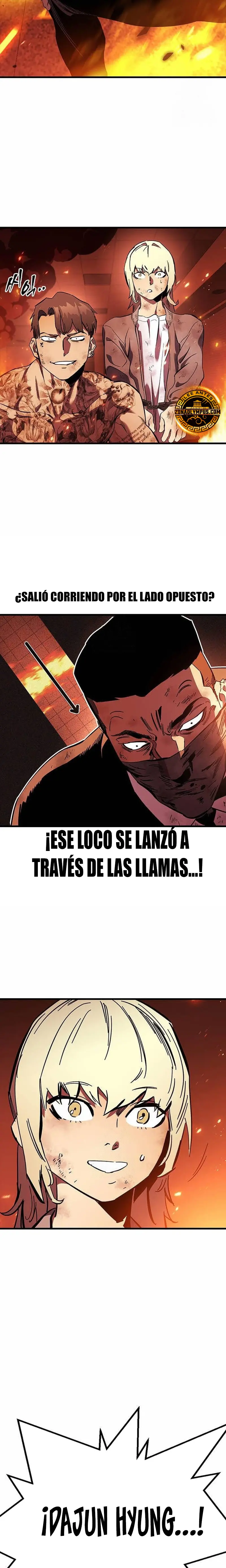 La gran Guerra > Capitulo 48 > Page 81