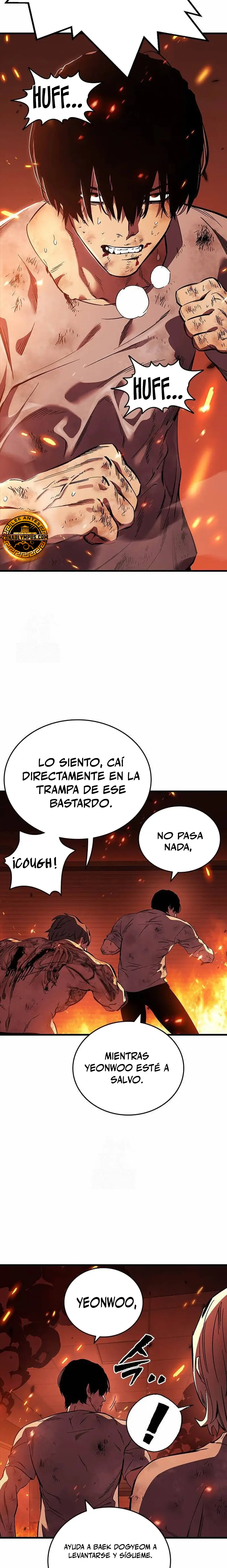 La gran Guerra > Capitulo 48 > Page 91