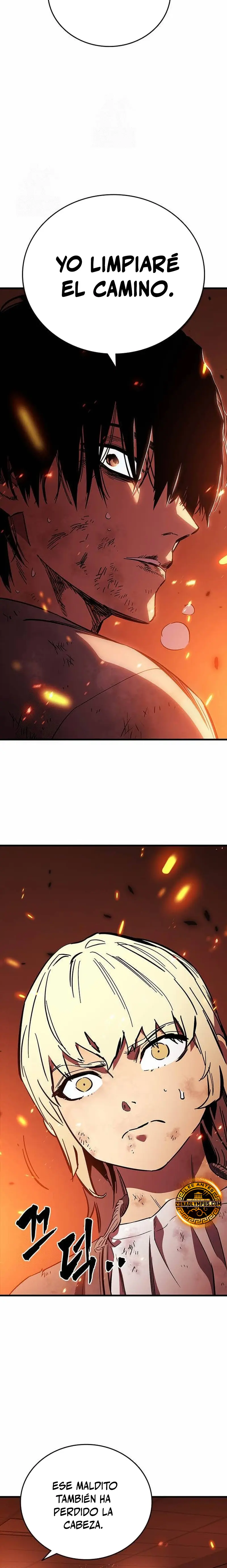 La gran Guerra > Capitulo 48 > Page 101