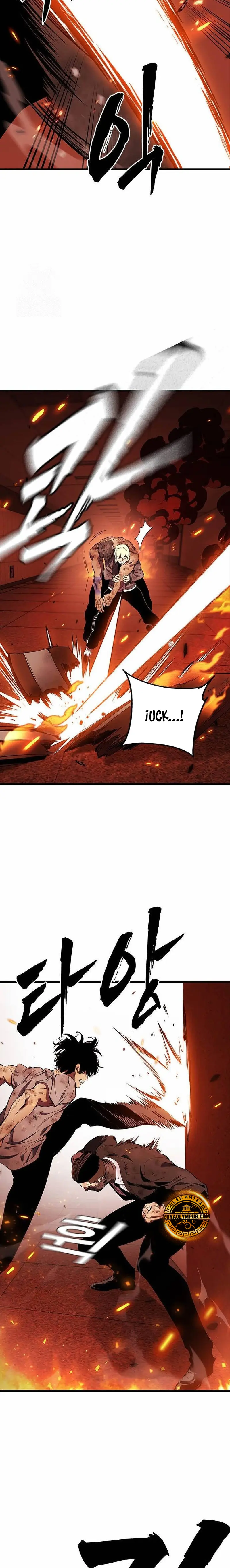 La gran Guerra > Capitulo 48 > Page 151