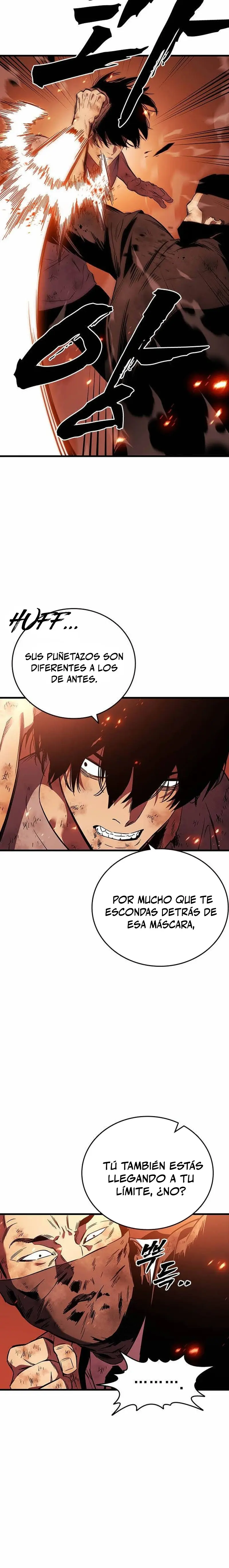 La gran Guerra > Capitulo 48 > Page 161
