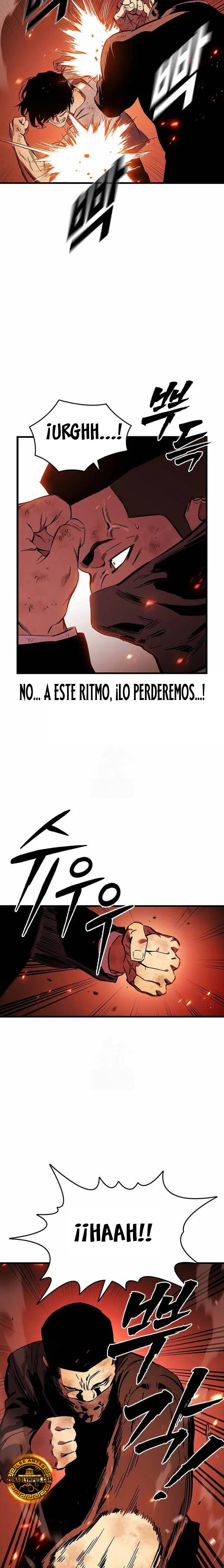 La gran Guerra > Capitulo 48 > Page 191