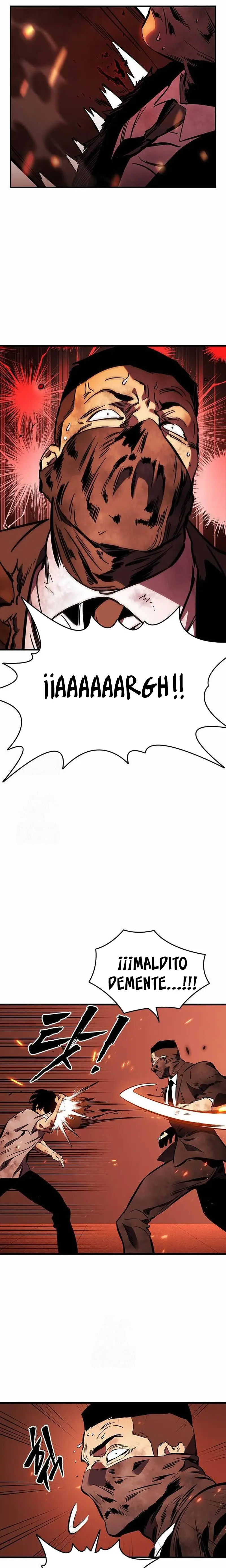 La gran Guerra > Capitulo 48 > Page 221