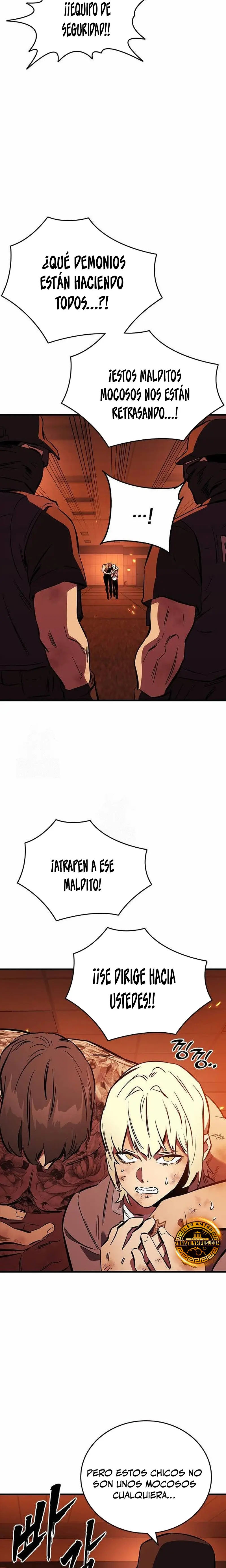 La gran Guerra > Capitulo 48 > Page 231