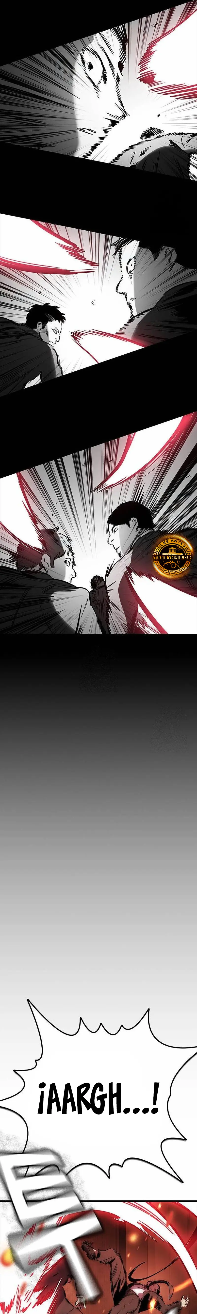 La gran Guerra > Capitulo 48 > Page 281