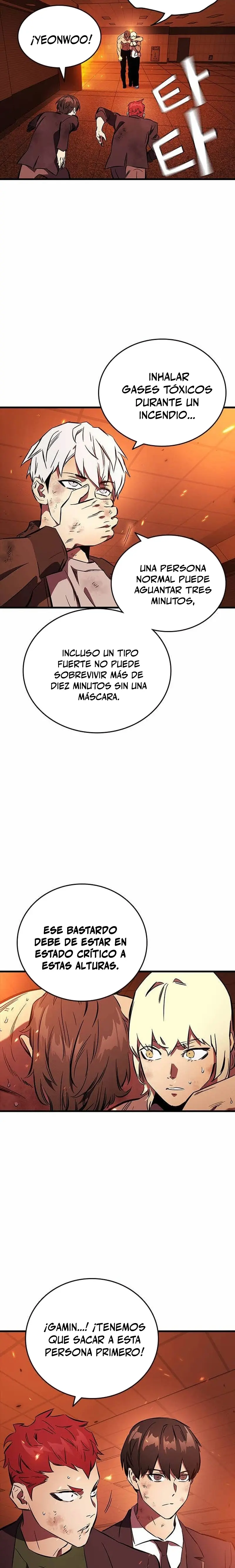 La gran Guerra > Capitulo 48 > Page 311