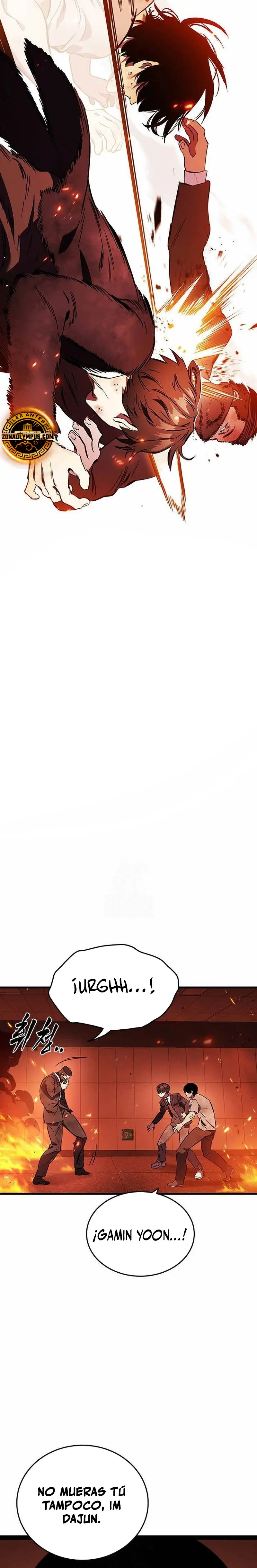 La gran Guerra > Capitulo 48 > Page 341