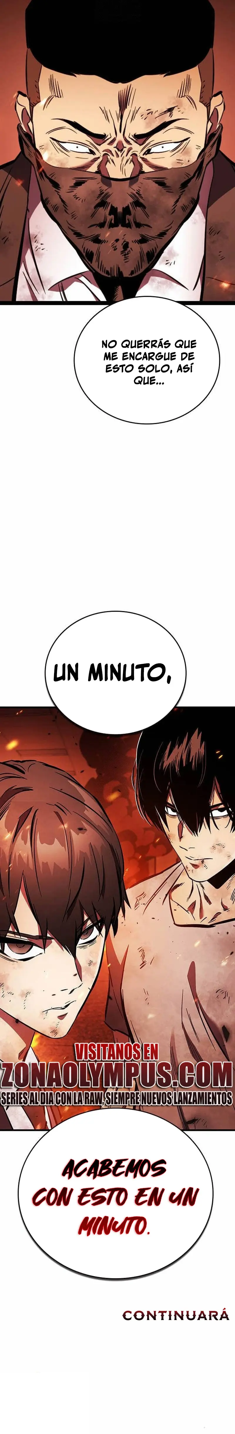 La gran Guerra > Capitulo 48 > Page 351
