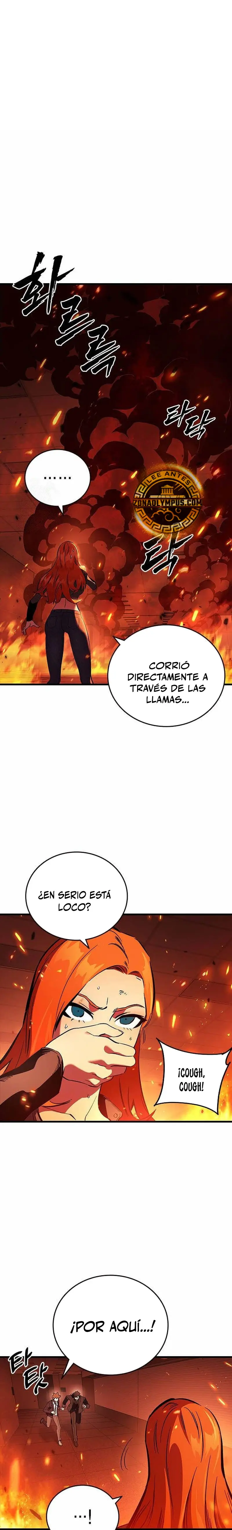 La gran Guerra > Capitulo 49 > Page 11