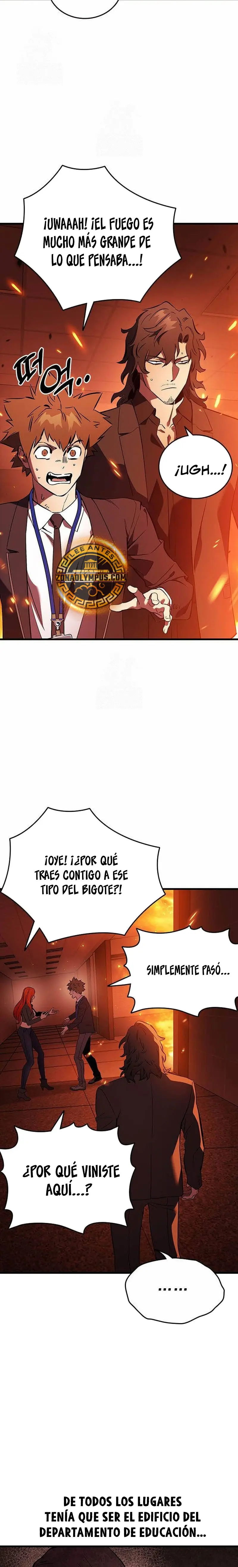 La gran Guerra > Capitulo 49 > Page 21