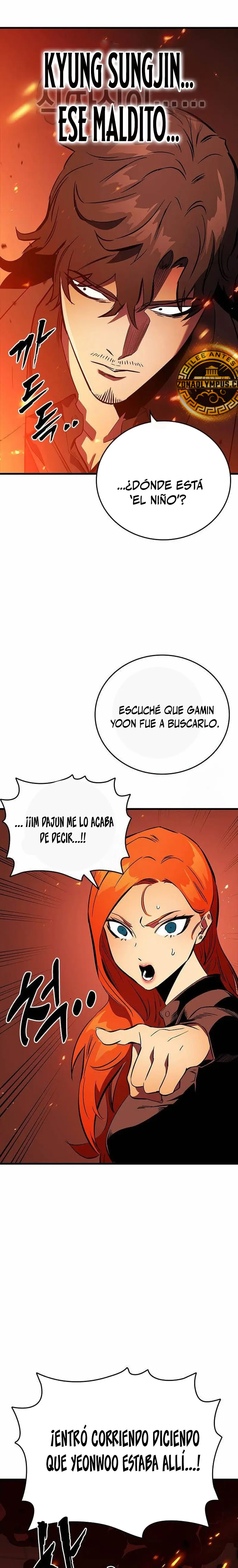 La gran Guerra > Capitulo 49 > Page 41