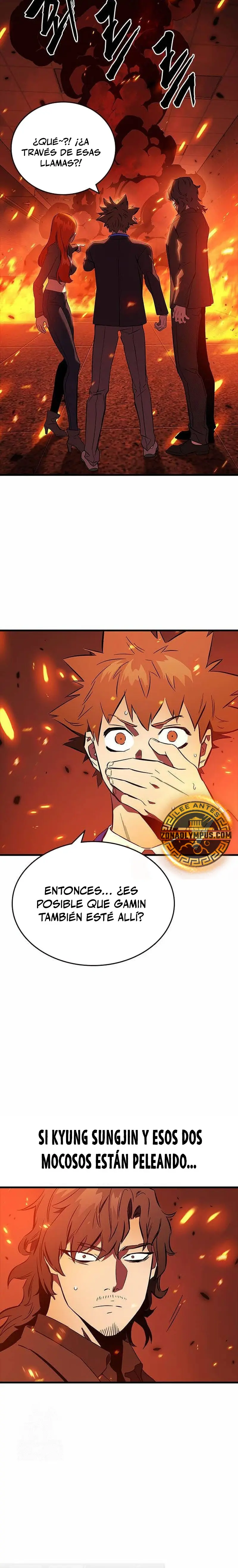 La gran Guerra > Capitulo 49 > Page 51