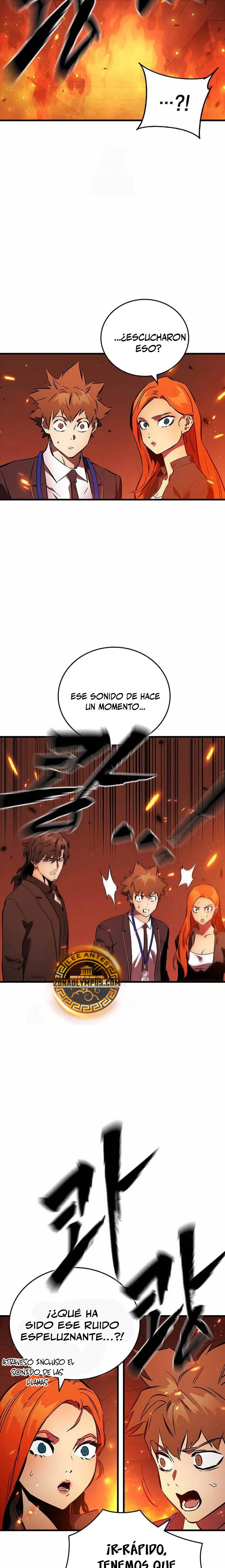 La gran Guerra > Capitulo 49 > Page 71