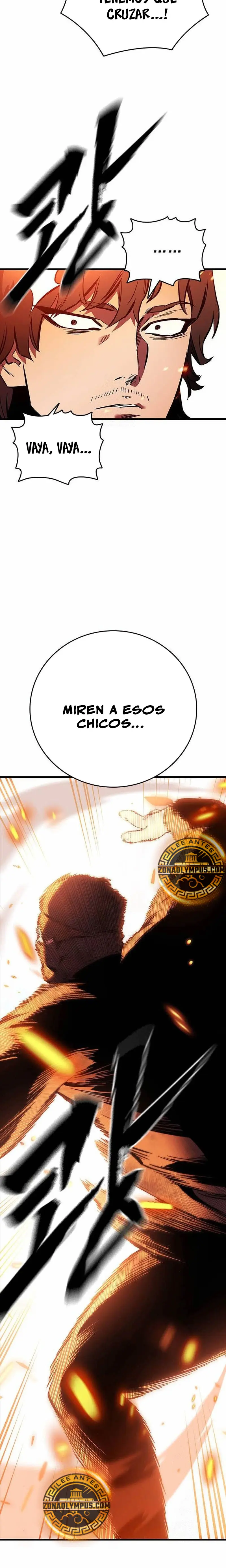 La gran Guerra > Capitulo 49 > Page 81