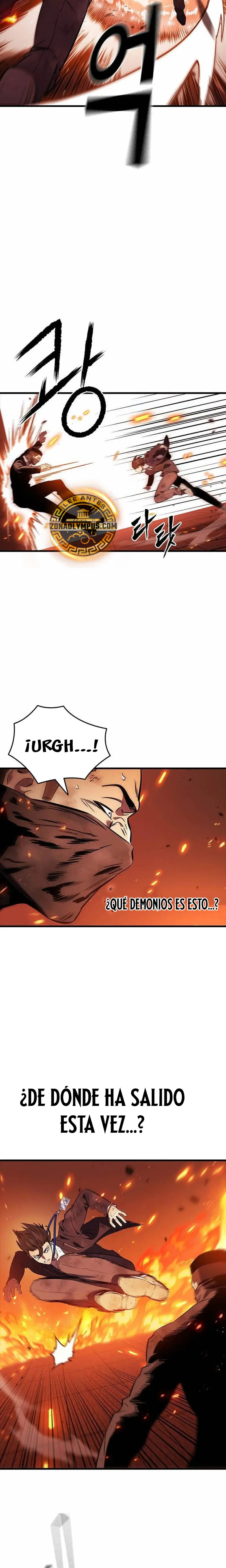 La gran Guerra > Capitulo 49 > Page 101