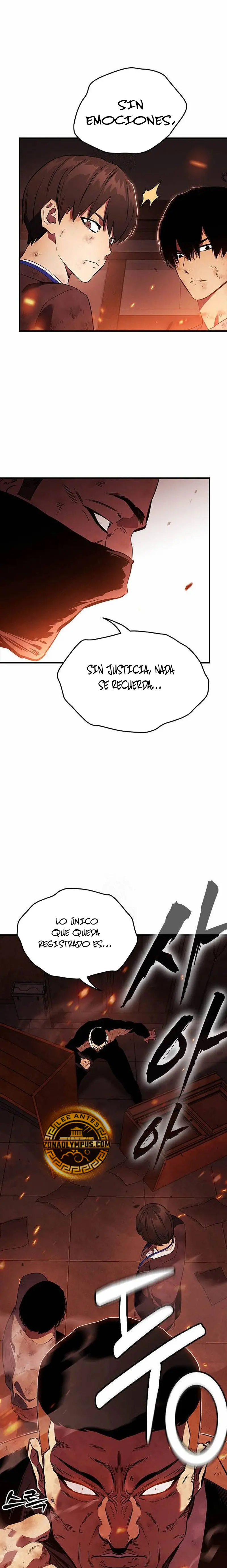 La gran Guerra > Capitulo 49 > Page 181