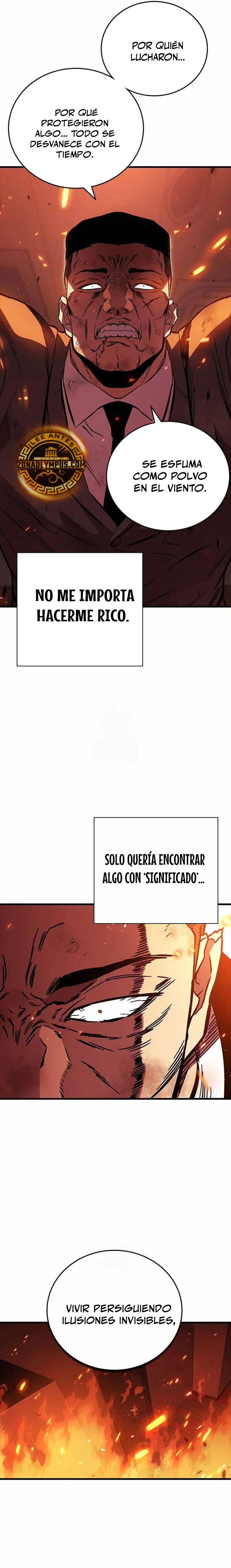 La gran Guerra > Capitulo 49 > Page 221