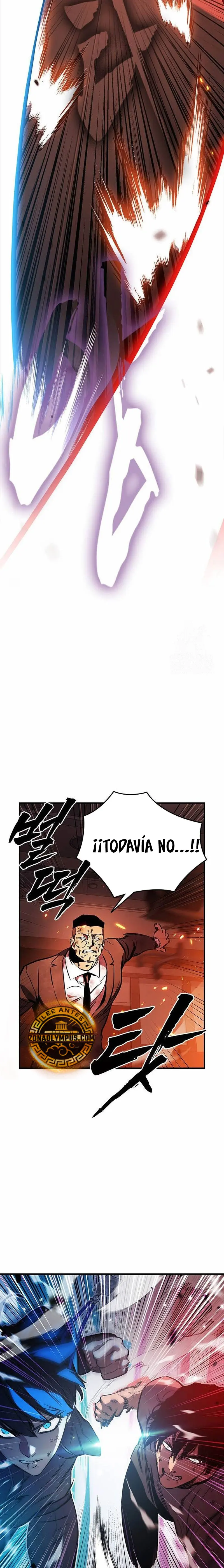 La gran Guerra > Capitulo 49 > Page 301