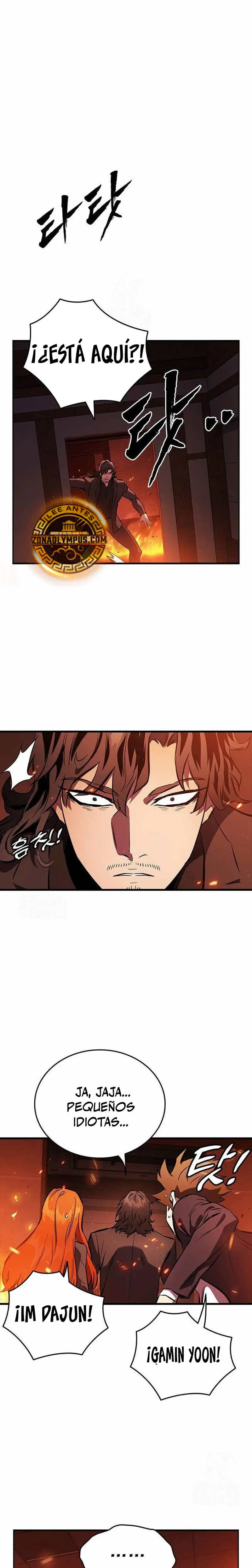 La gran Guerra > Capitulo 49 > Page 341