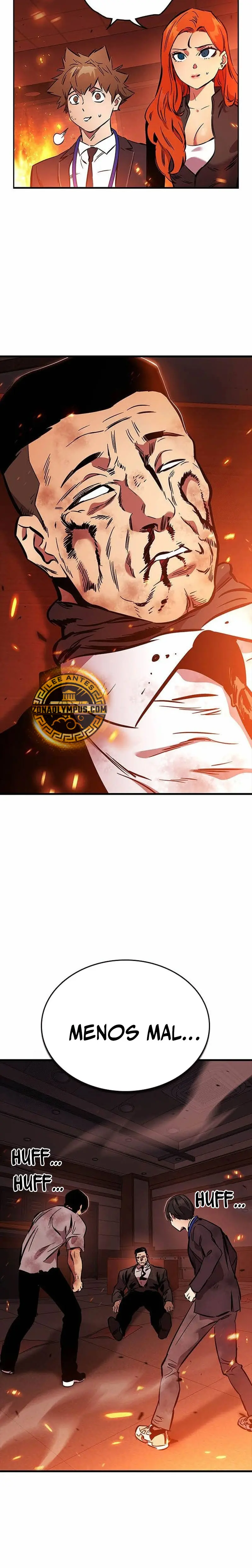 La gran Guerra > Capitulo 49 > Page 351