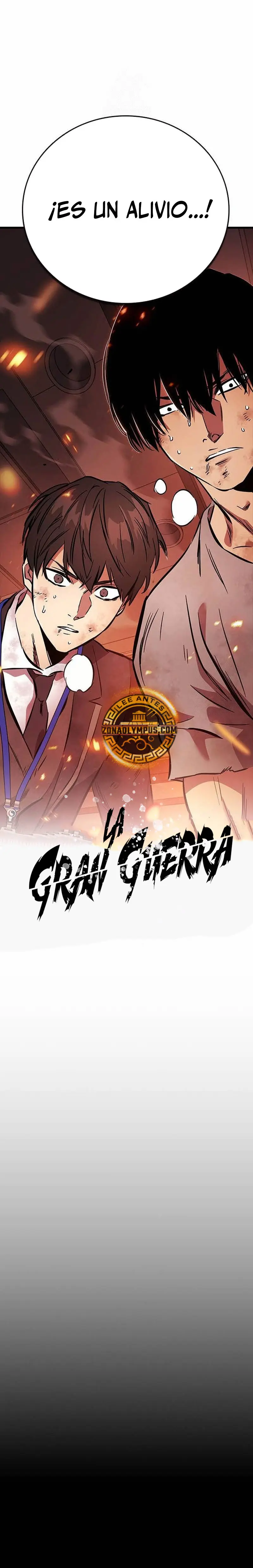 La gran Guerra > Capitulo 49 > Page 361