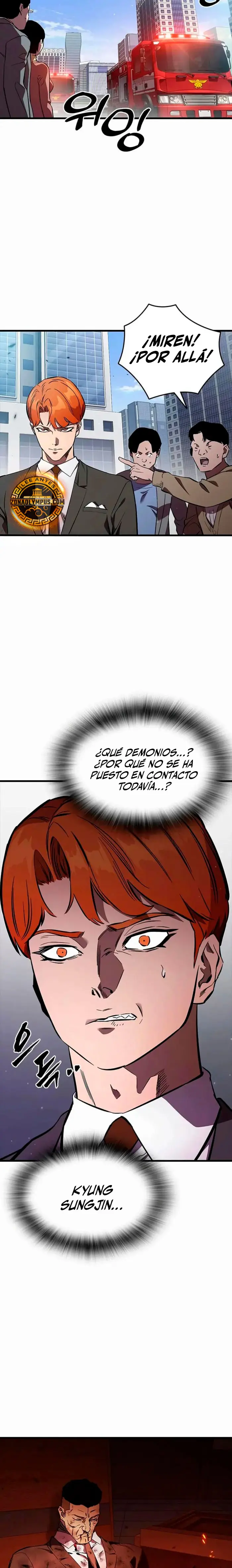La gran Guerra > Capitulo 50 > Page 31