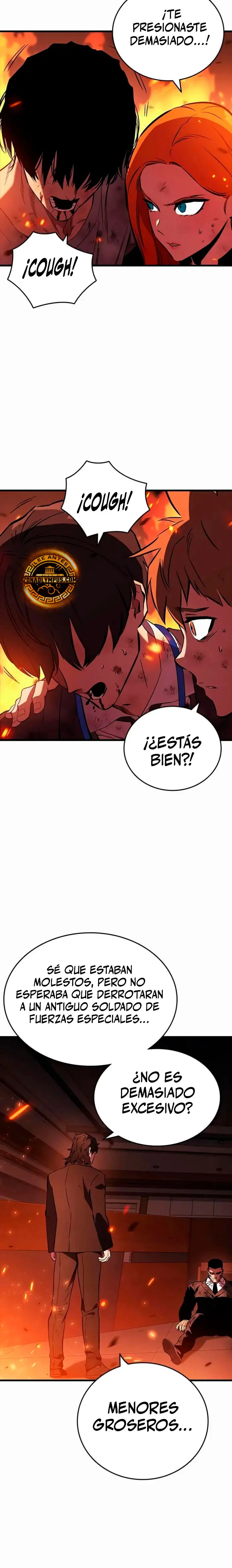 La gran Guerra > Capitulo 50 > Page 51