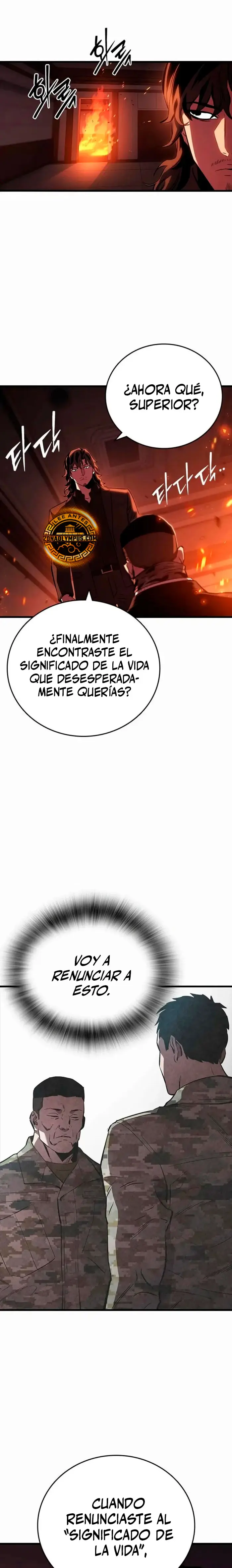 La gran Guerra > Capitulo 50 > Page 61