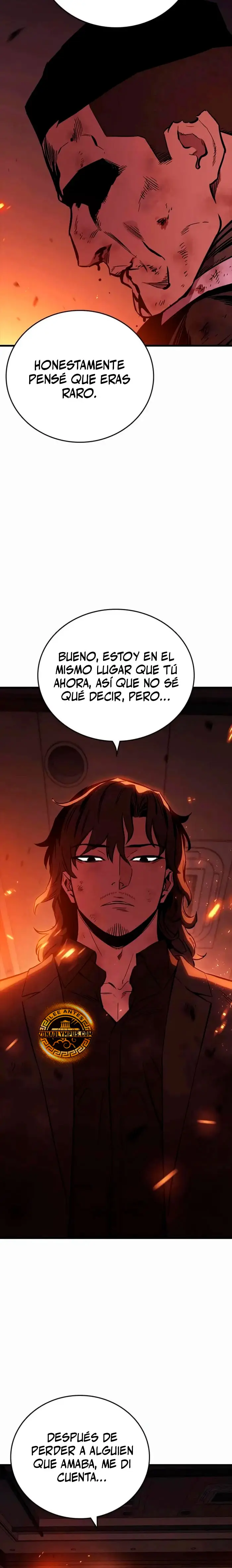 La gran Guerra > Capitulo 50 > Page 71