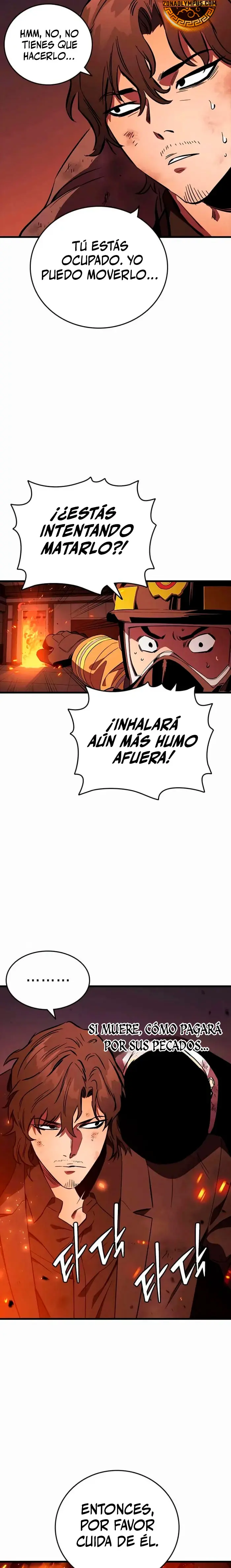 La gran Guerra > Capitulo 50 > Page 111