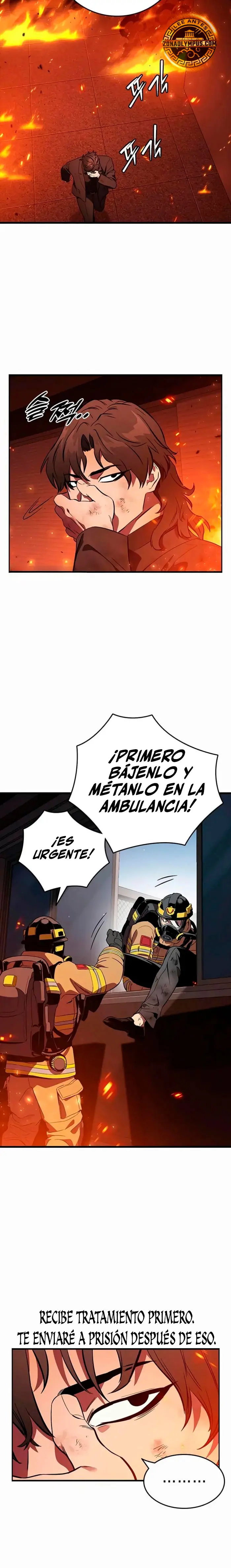La gran Guerra > Capitulo 50 > Page 121