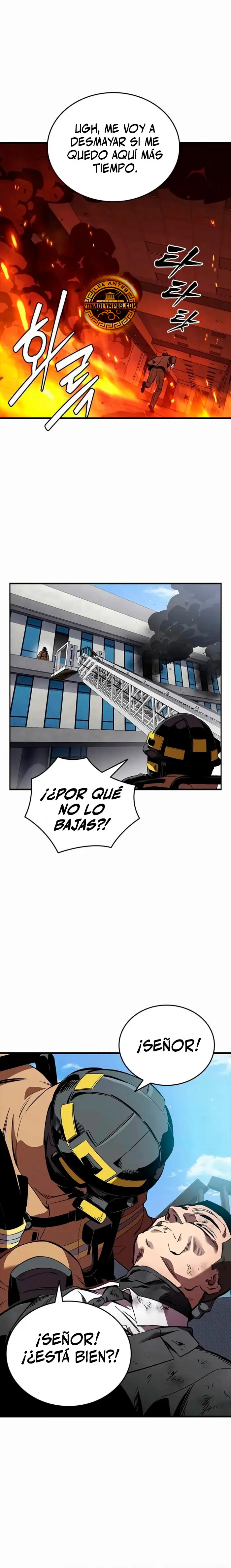 La gran Guerra > Capitulo 50 > Page 131