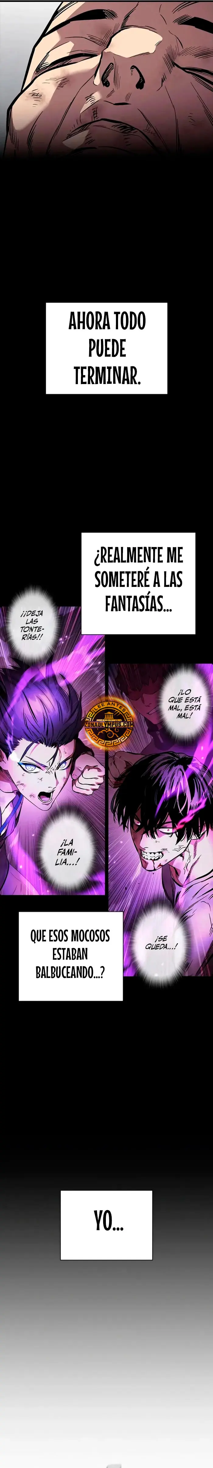 La gran Guerra > Capitulo 50 > Page 151
