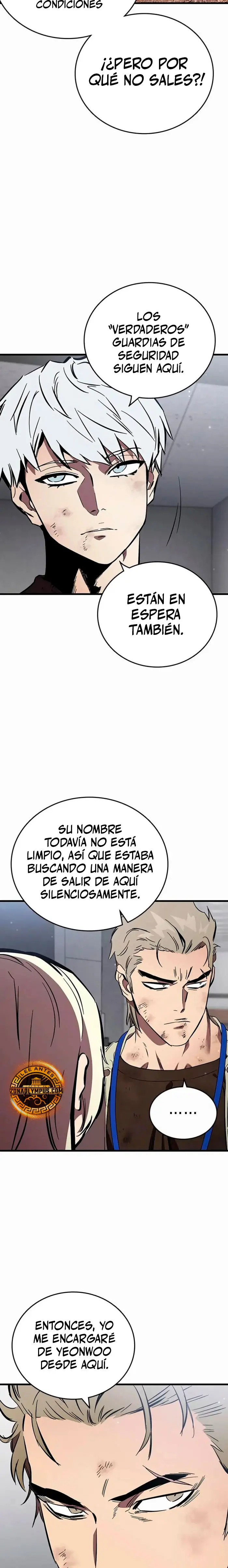 La gran Guerra > Capitulo 50 > Page 181